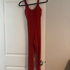 Lululemon jumpsuit